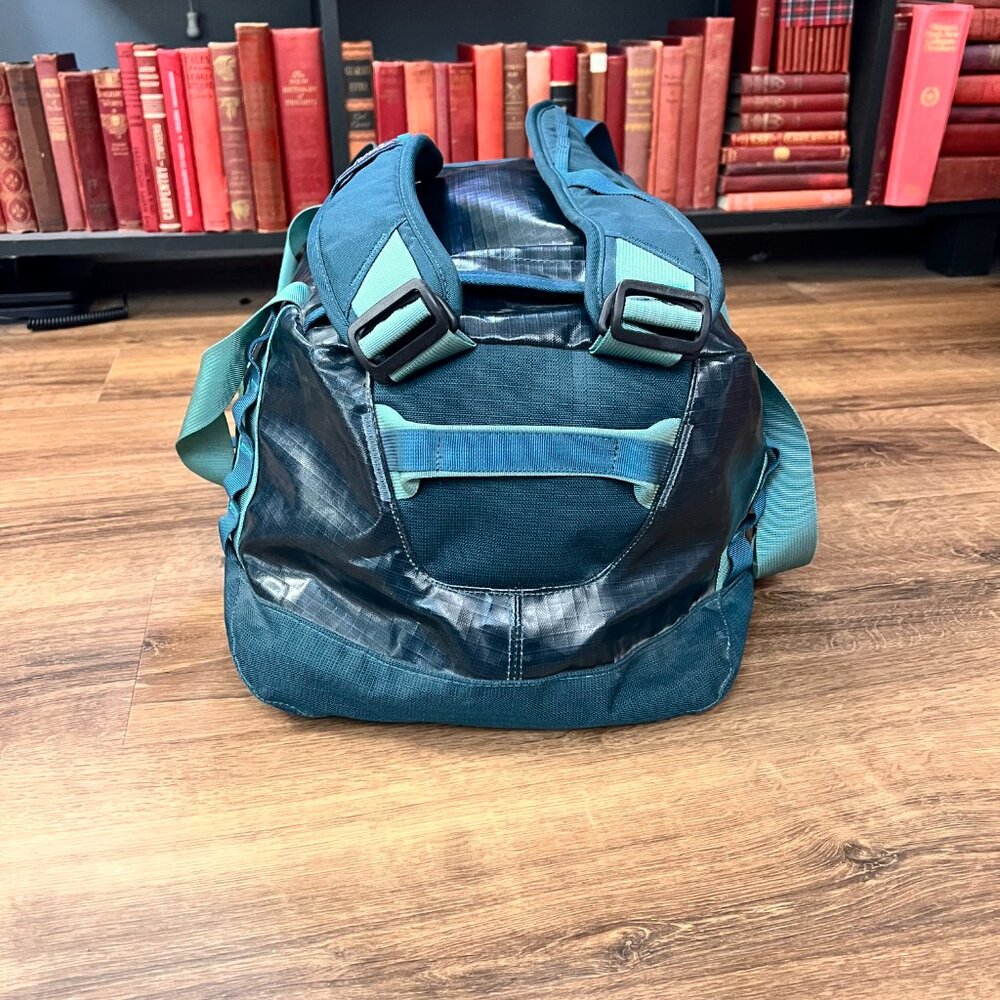 Patagonia Black Hole Duffel 45L - Picture 9 of 15